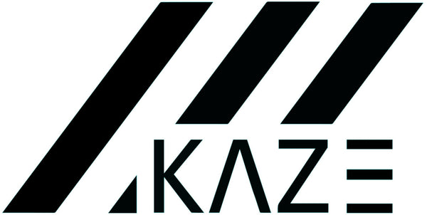 KAZE | angel's